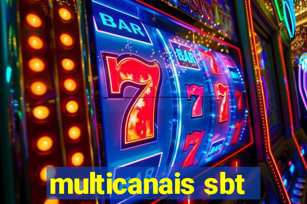 multicanais sbt